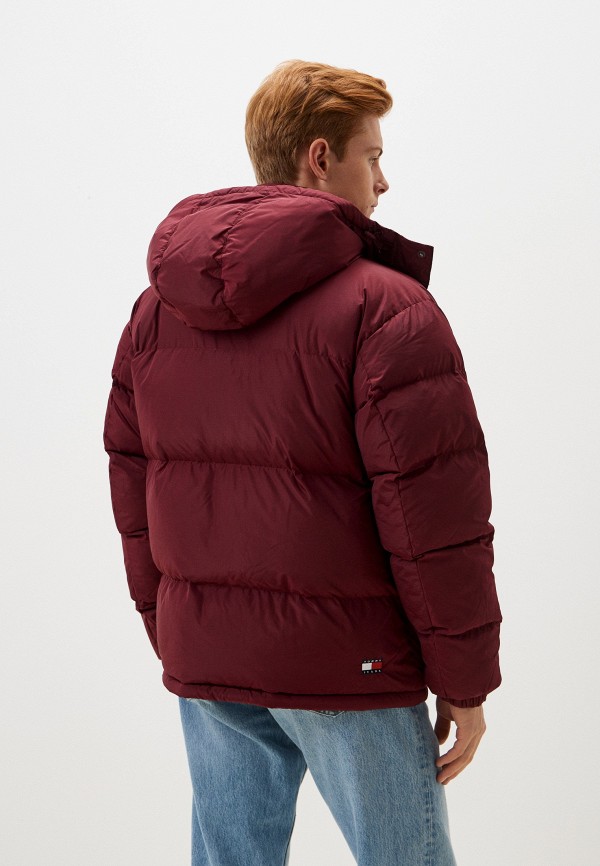 Tommy Jeans Пуховик - фото 3