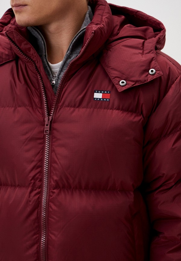 Tommy Jeans Пуховик - фото 5