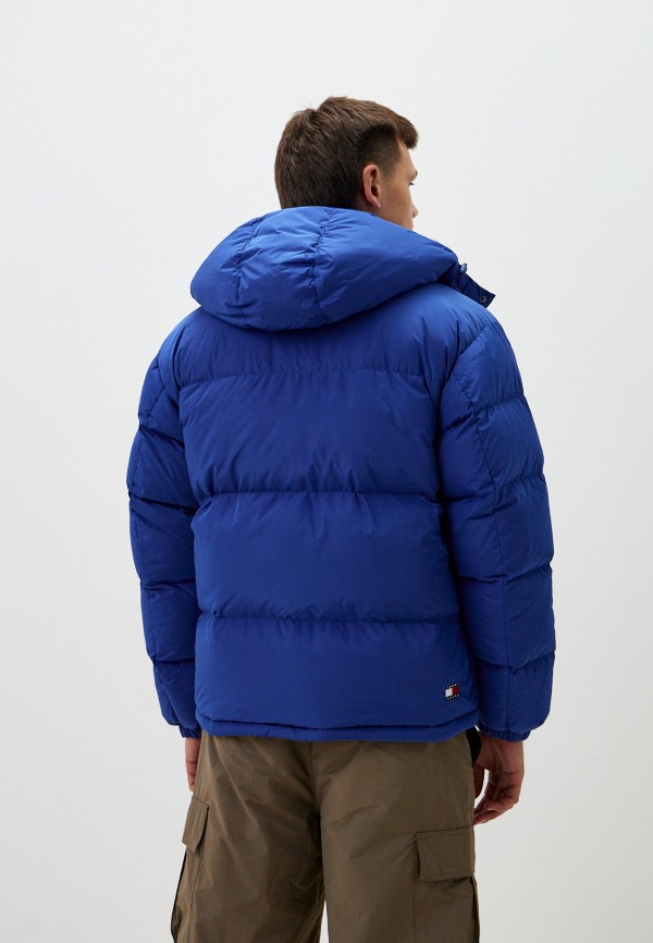 Tommy Jeans Пуховик - фото 3