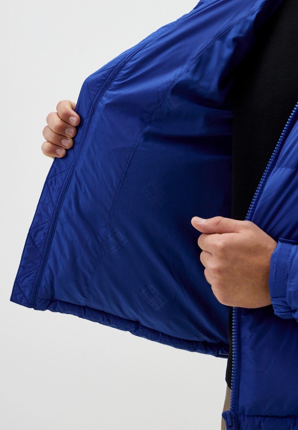 Tommy Jeans Пуховик - фото 4