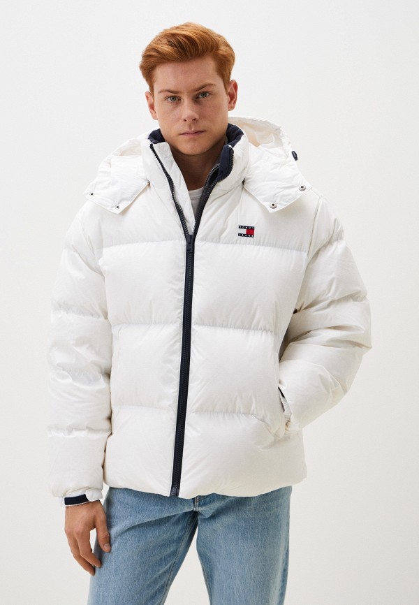 Tommy Jeans Пуховик - фото 1