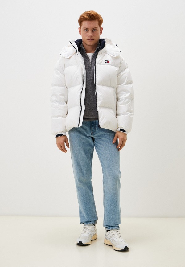 Tommy Jeans Пуховик - фото 2