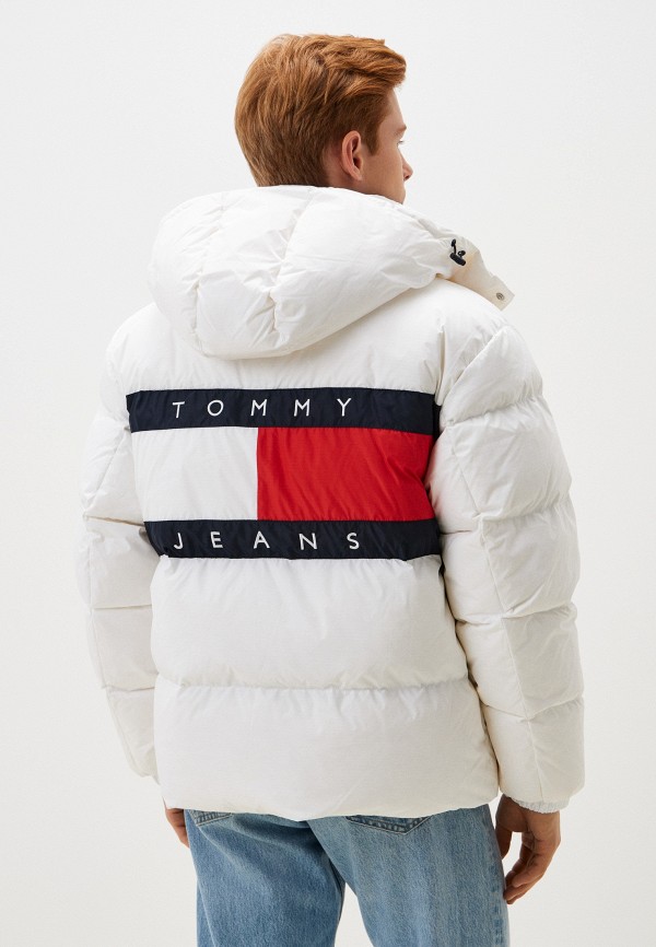 Tommy Jeans Пуховик - фото 3