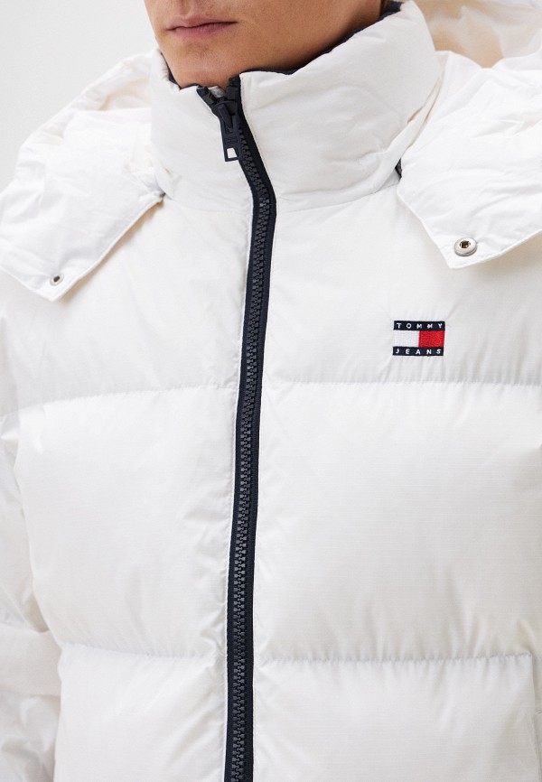 Tommy Jeans Пуховик - фото 4