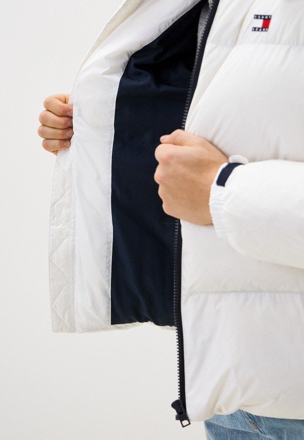 Tommy Jeans Пуховик - фото 5