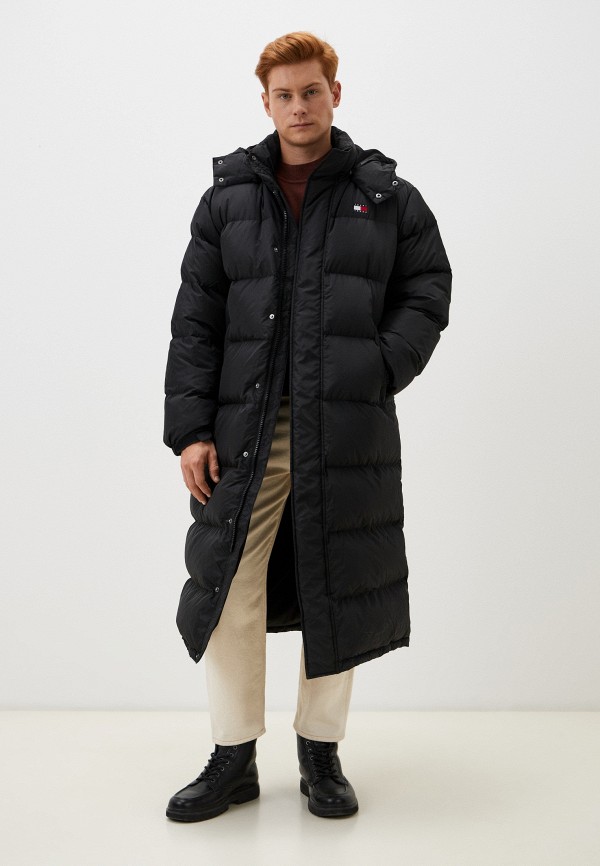 Tommy Jeans Пуховик - фото 2