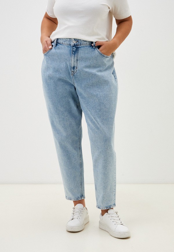 Tommy Jeans Джинсы - MOM - фото 1