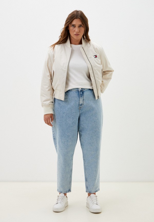 Tommy Jeans Джинсы - MOM - фото 2