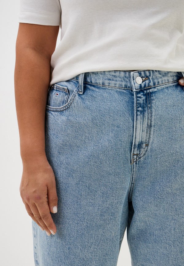 Tommy Jeans Джинсы - MOM - фото 4