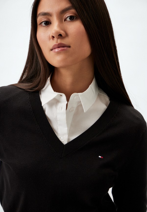 Tommy Hilfiger Пуловер - фото 4