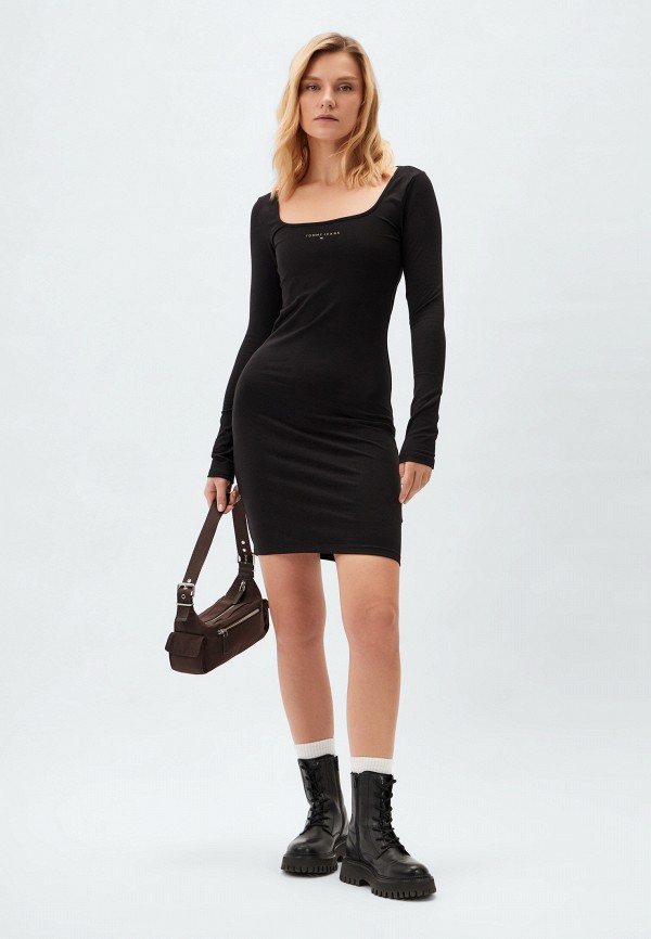 Tommy Jeans Платье - фото 2