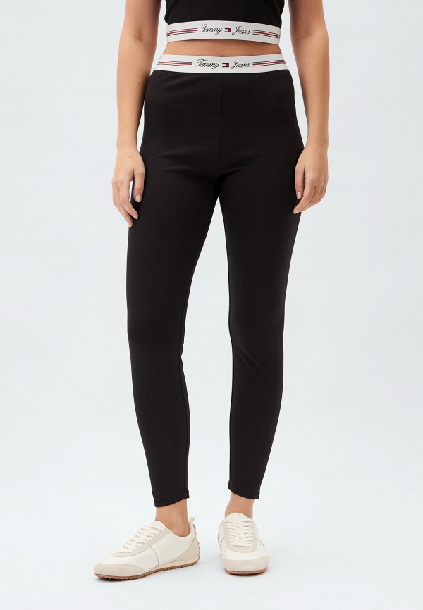 Tommy Jeans Леггинсы - фото 1