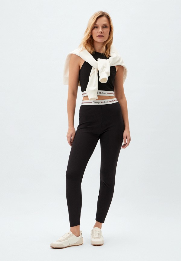 Tommy Jeans Леггинсы - фото 2