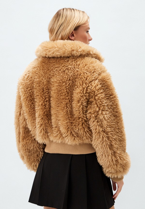 Tommy Jeans Куртка меховая - фото 3