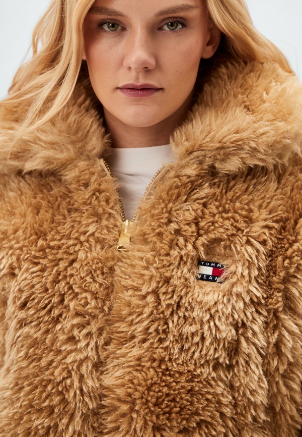 Tommy Jeans Куртка меховая - фото 6