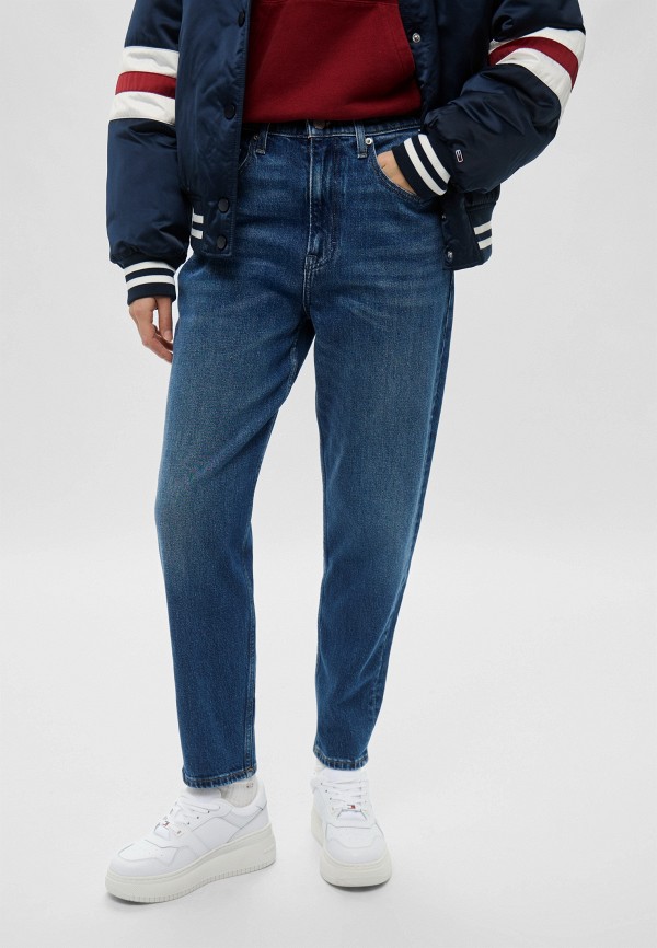 Tommy Jeans Джинсы - MOM JEAN UH TPR - фото 1