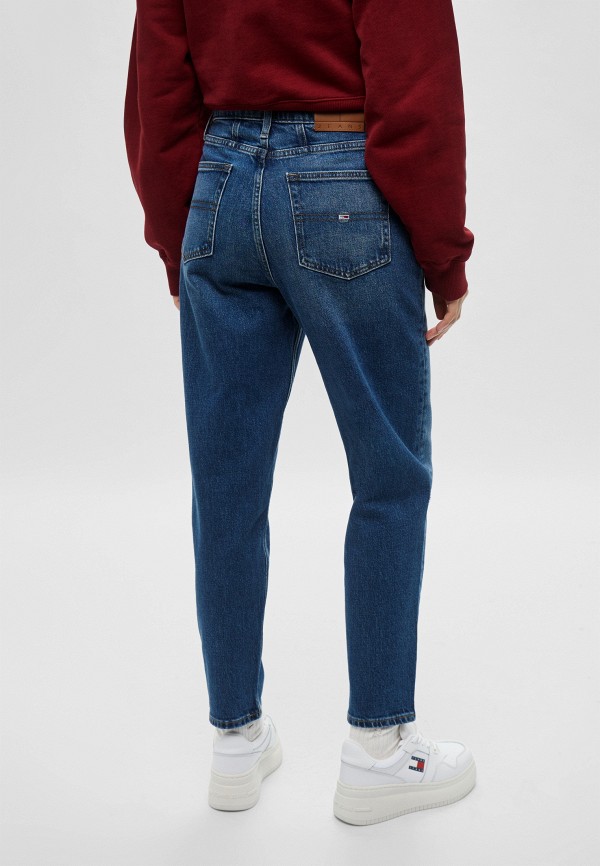 Tommy Jeans Джинсы - MOM JEAN UH TPR - фото 3