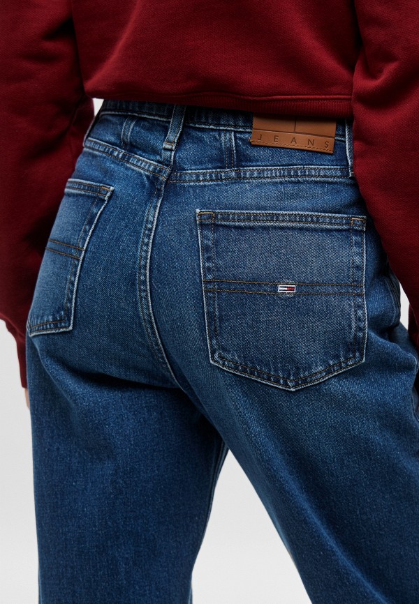 Tommy Jeans Джинсы - MOM JEAN UH TPR - фото 6