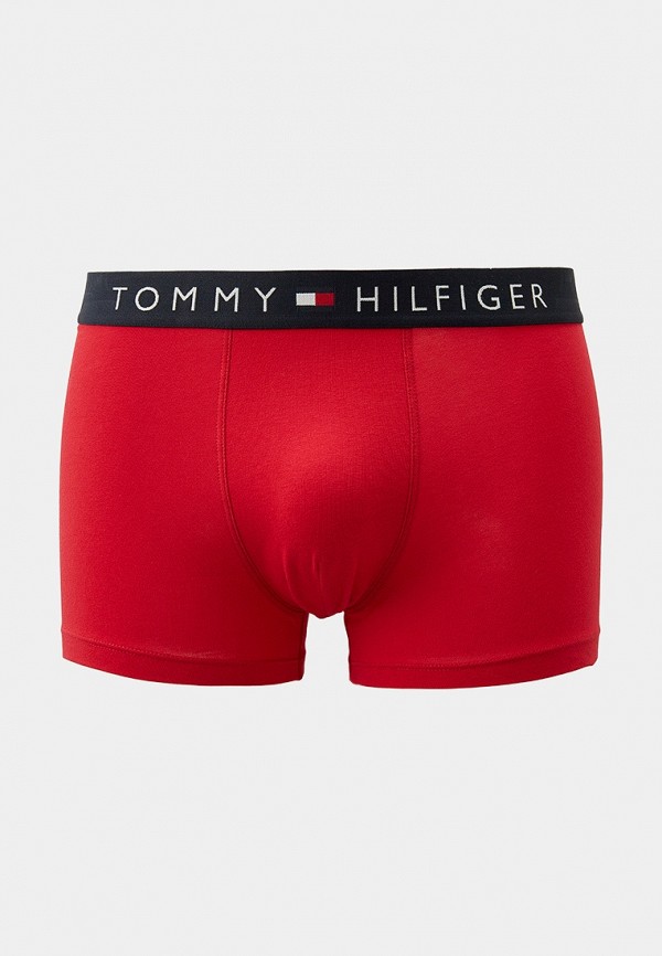 Tommy Hilfiger Трусы 3 шт. - TRUNK - фото 4