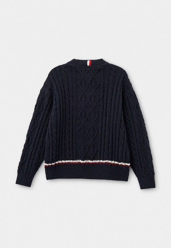 Tommy Hilfiger Джемпер - фото 2