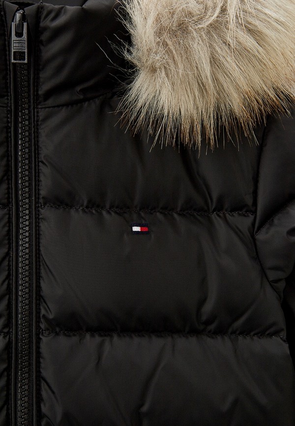 Tommy Hilfiger Пуховик - фото 3