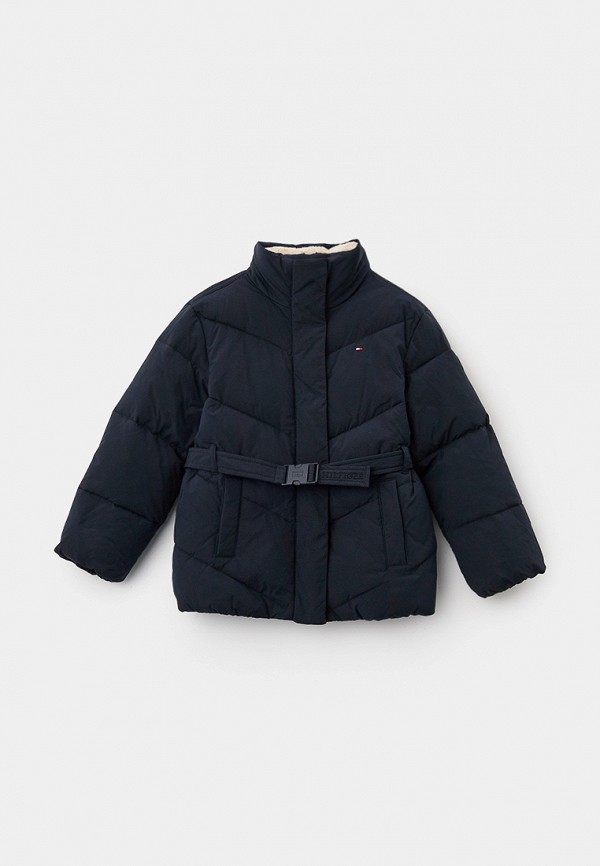 Tommy Hilfiger Куртка утепленная - фото 1