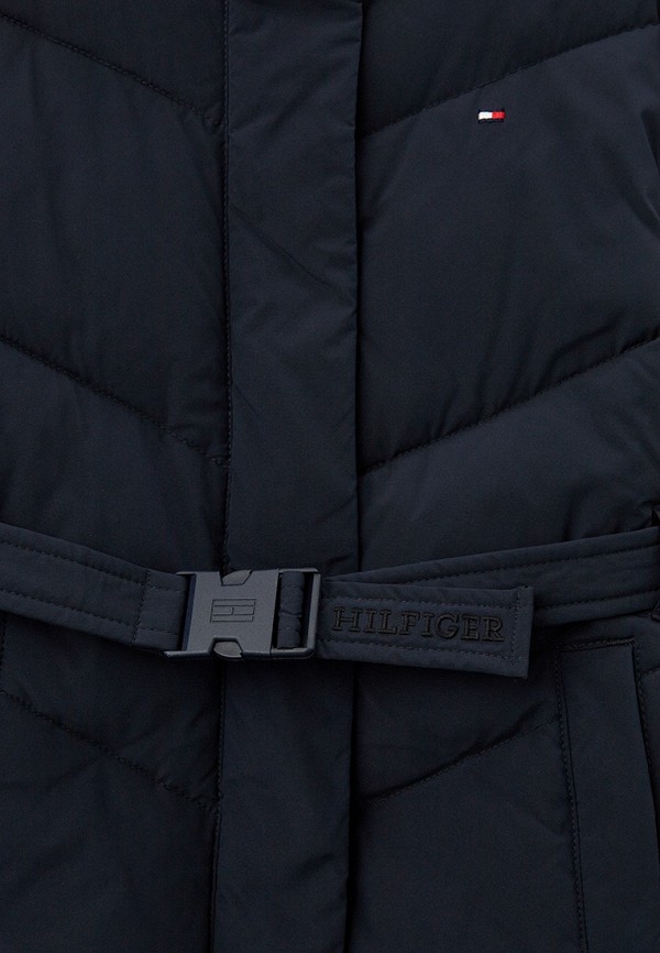Tommy Hilfiger Куртка утепленная - фото 3