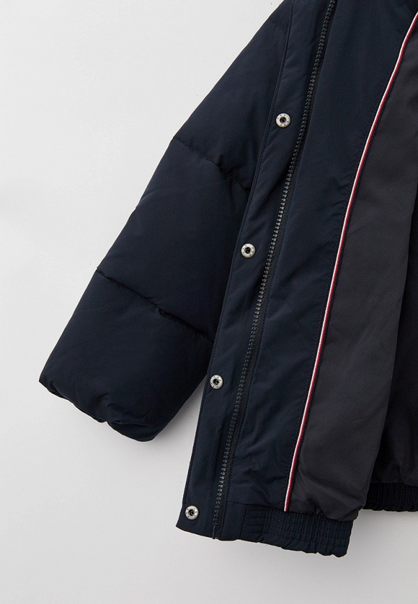 Tommy Hilfiger Куртка утепленная - фото 4