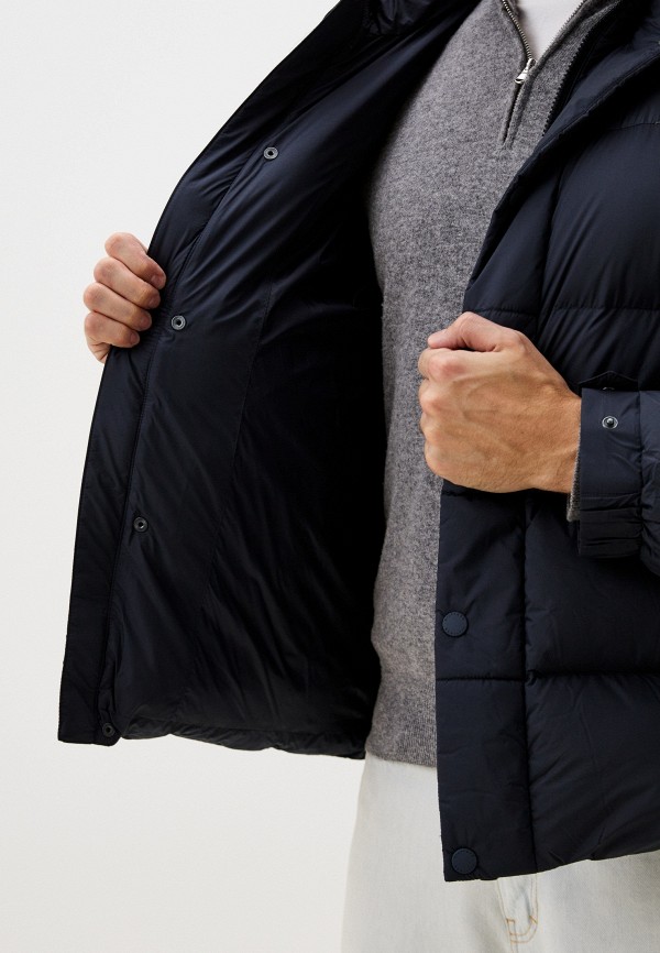 Tommy Hilfiger Пуховик - фото 4