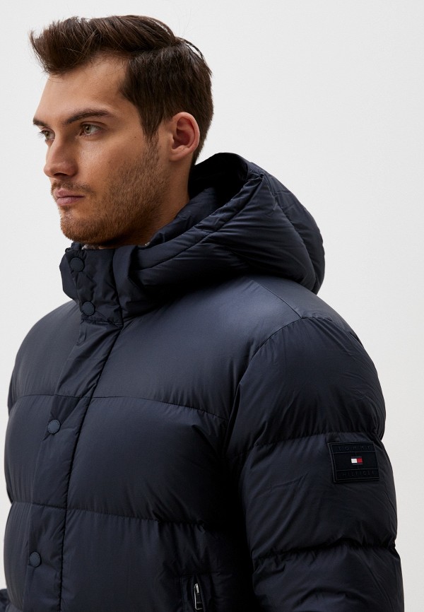 Tommy Hilfiger Пуховик - фото 5