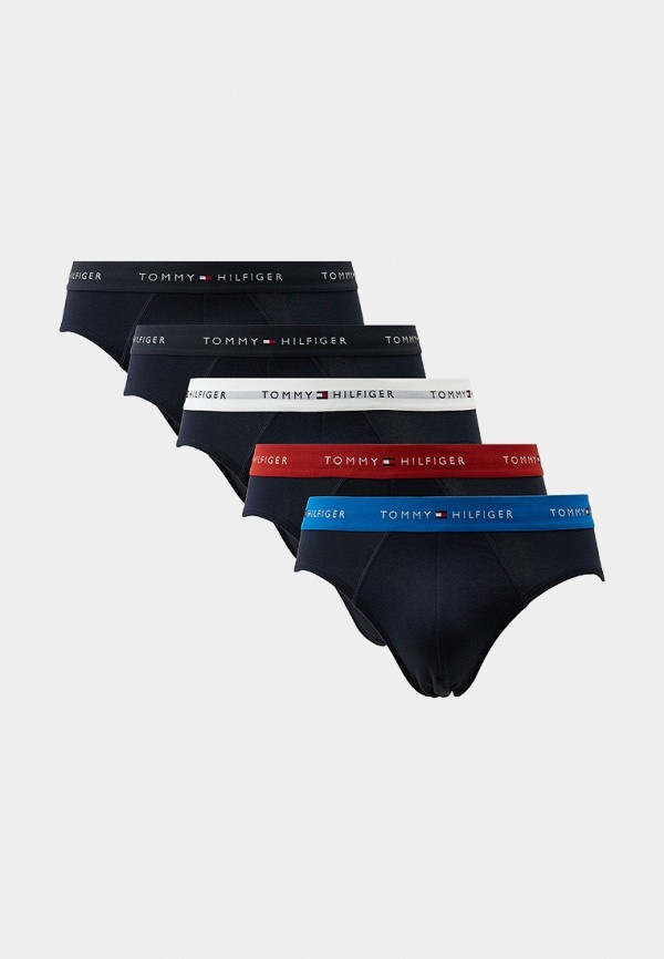 Tommy Hilfiger Трусы 5 шт. - BRIEF - фото 1
