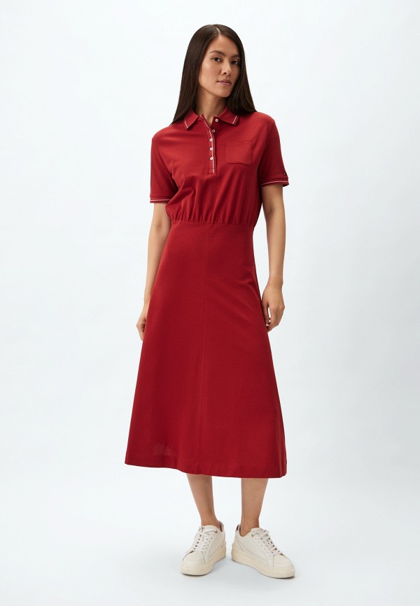 Tommy Hilfiger Платье - фото 1