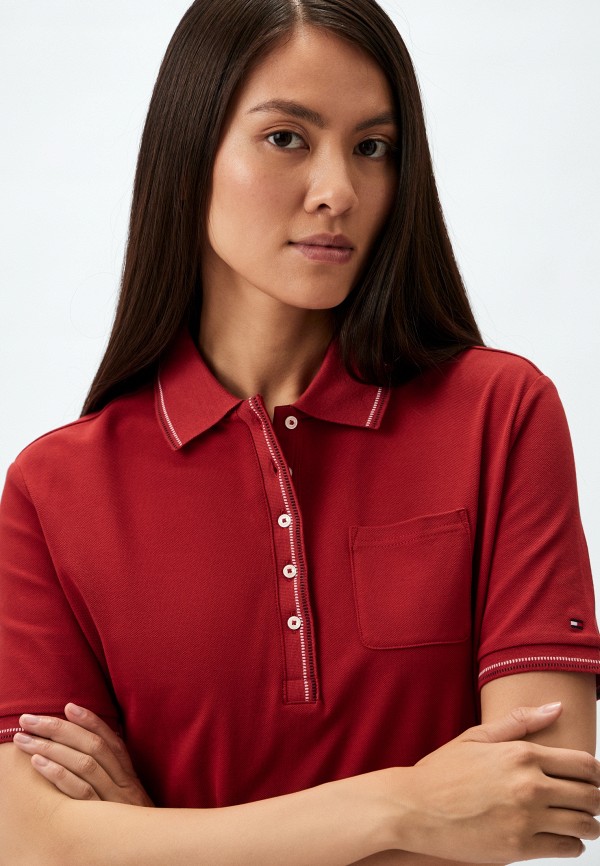 Tommy Hilfiger Платье - фото 4