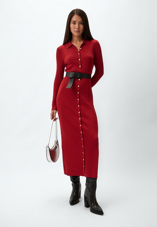 Tommy Hilfiger Платье - фото 1