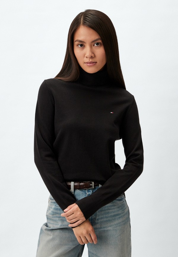 Tommy Hilfiger Водолазка - фото 1