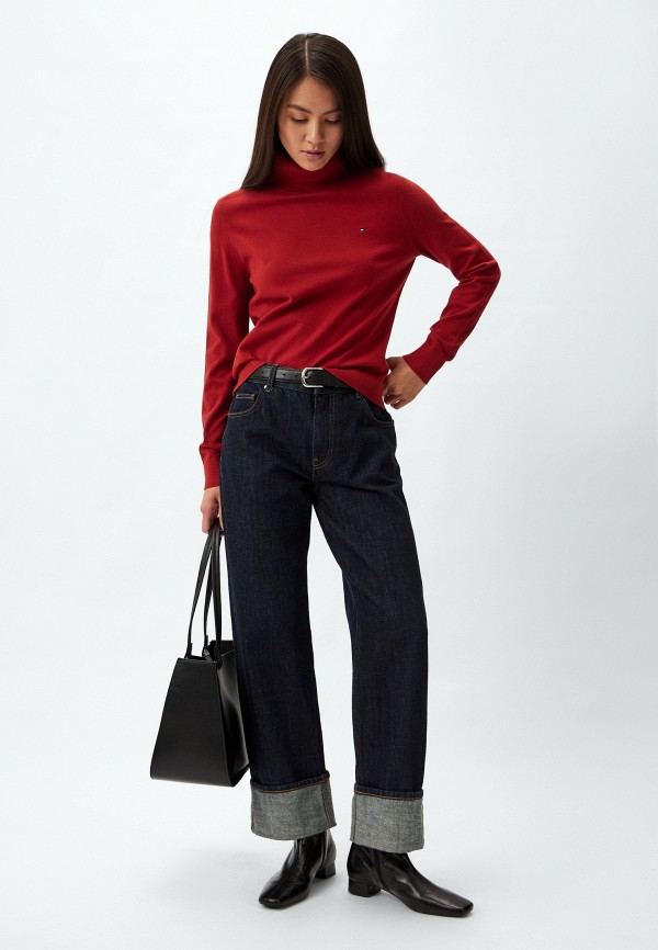 Tommy Hilfiger Водолазка - фото 2