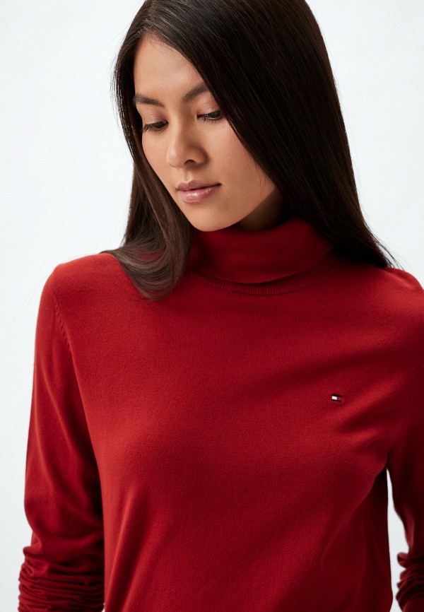 Tommy Hilfiger Водолазка - фото 4