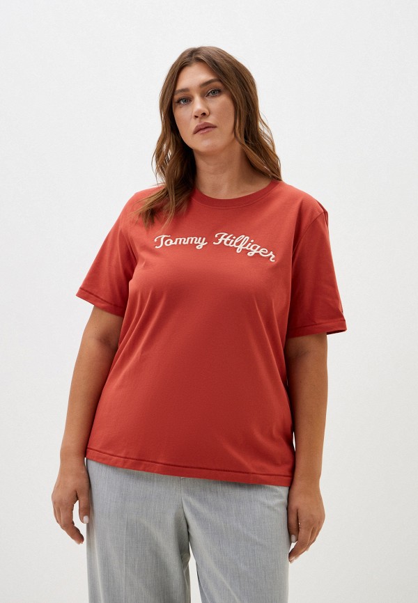 Tommy Hilfiger Футболка - фото 1