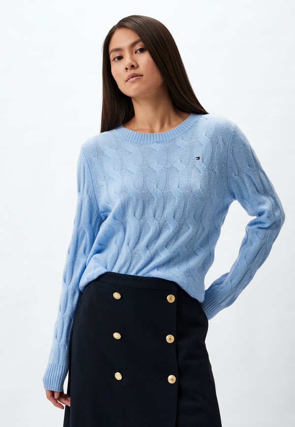 Tommy Hilfiger Джемпер - фото 1