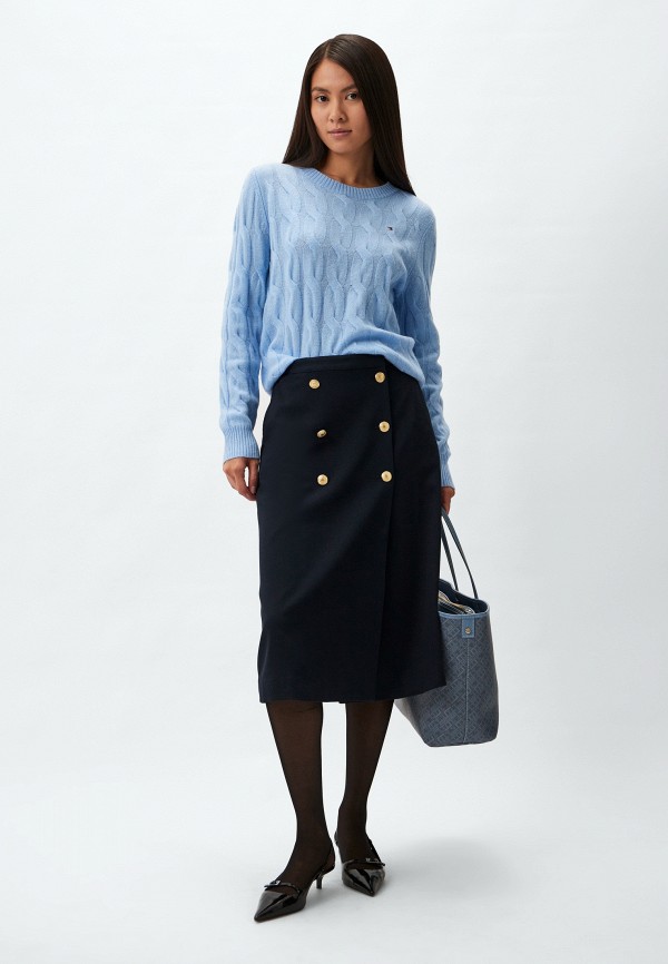 Tommy Hilfiger Джемпер - фото 2