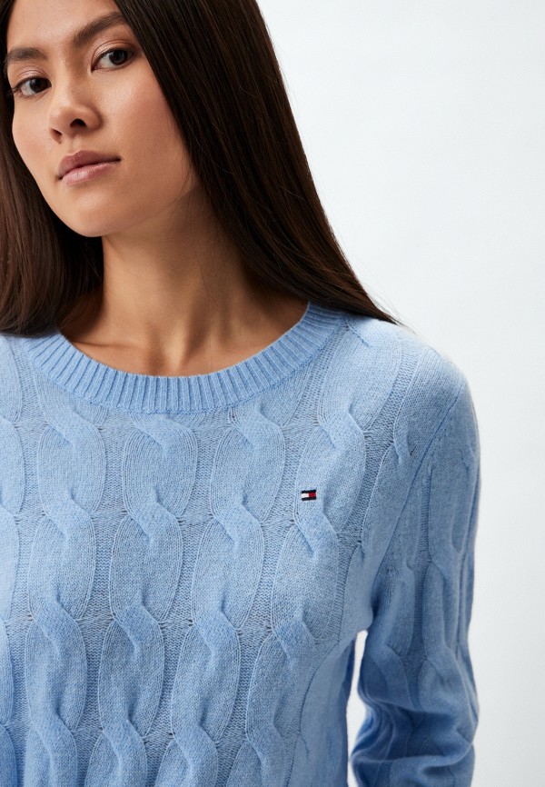 Tommy Hilfiger Джемпер - фото 4