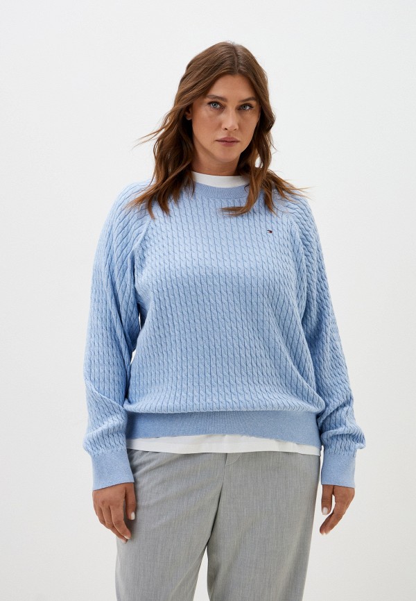 Tommy Hilfiger Джемпер - фото 1