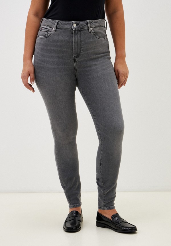 Tommy Hilfiger Джинсы - CRV HARLEM U SKINNY HW - фото 1