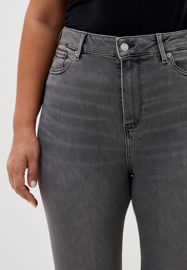 Tommy Hilfiger Джинсы - CRV HARLEM U SKINNY HW - фото 4