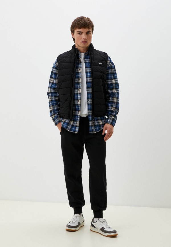 Pepe Jeans Жилет утепленный - фото 2