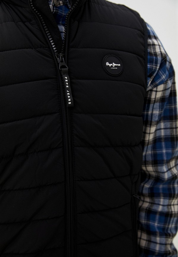 Pepe Jeans Жилет утепленный - фото 5