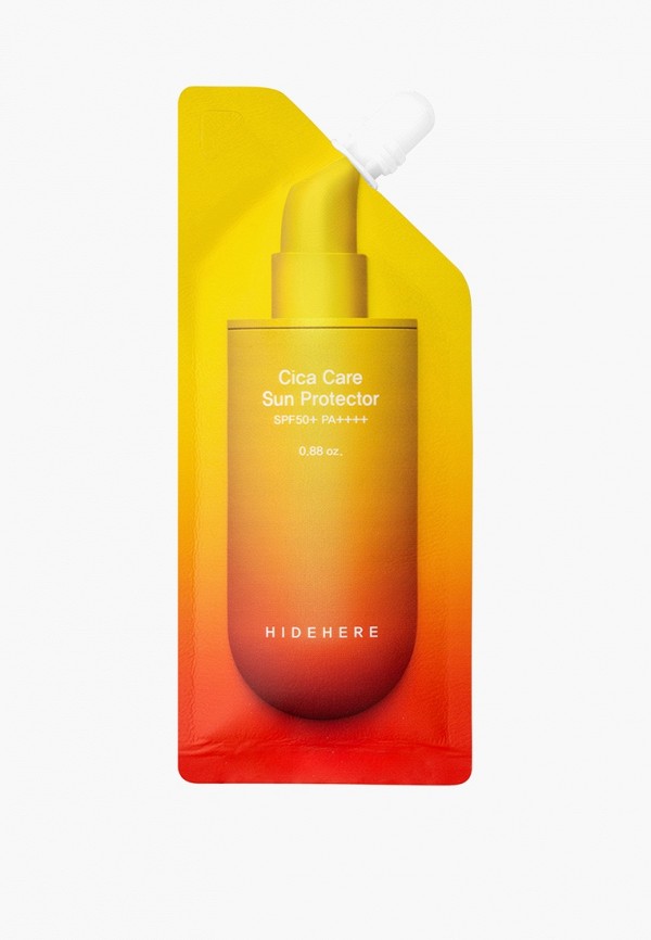 Hidehere Крем для лица солнцезащитный - фото 1