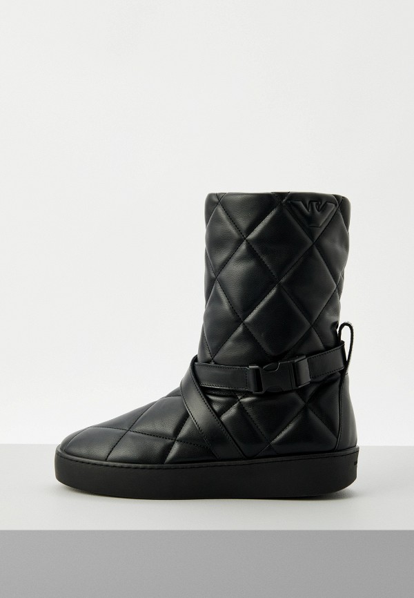 Emporio Armani Полусапоги - фото 1