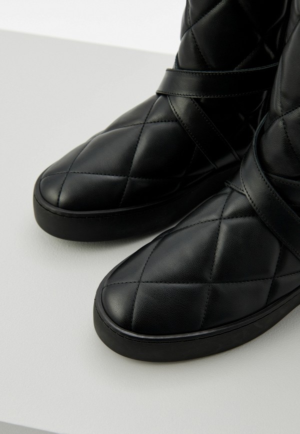 Emporio Armani Полусапоги - фото 2