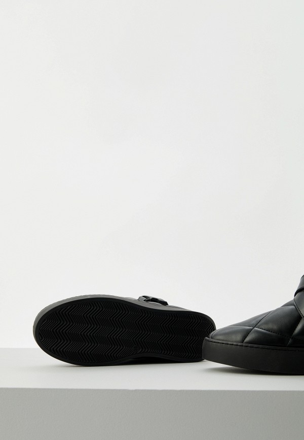 Emporio Armani Полусапоги - фото 5